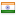 fopping.com server is located in India